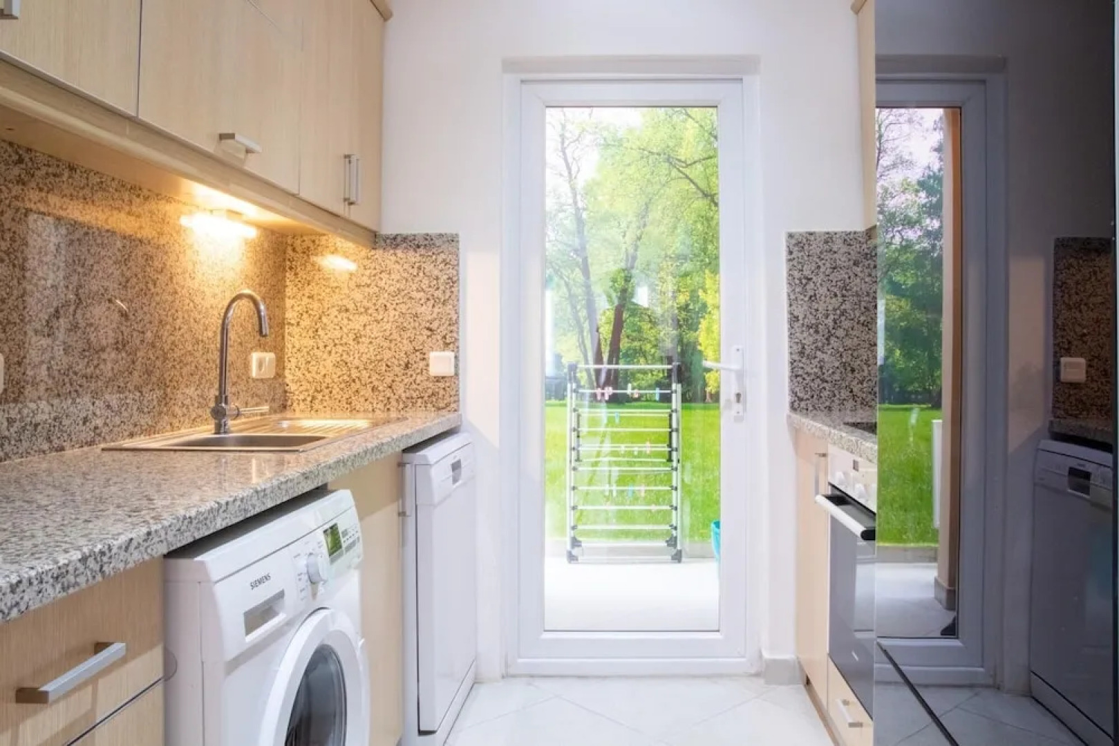 Comfortable Flat w Pool and Garden in Soke Aydin