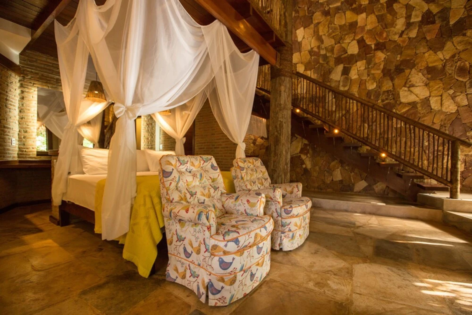 Pousada Soldadinho do Araripe