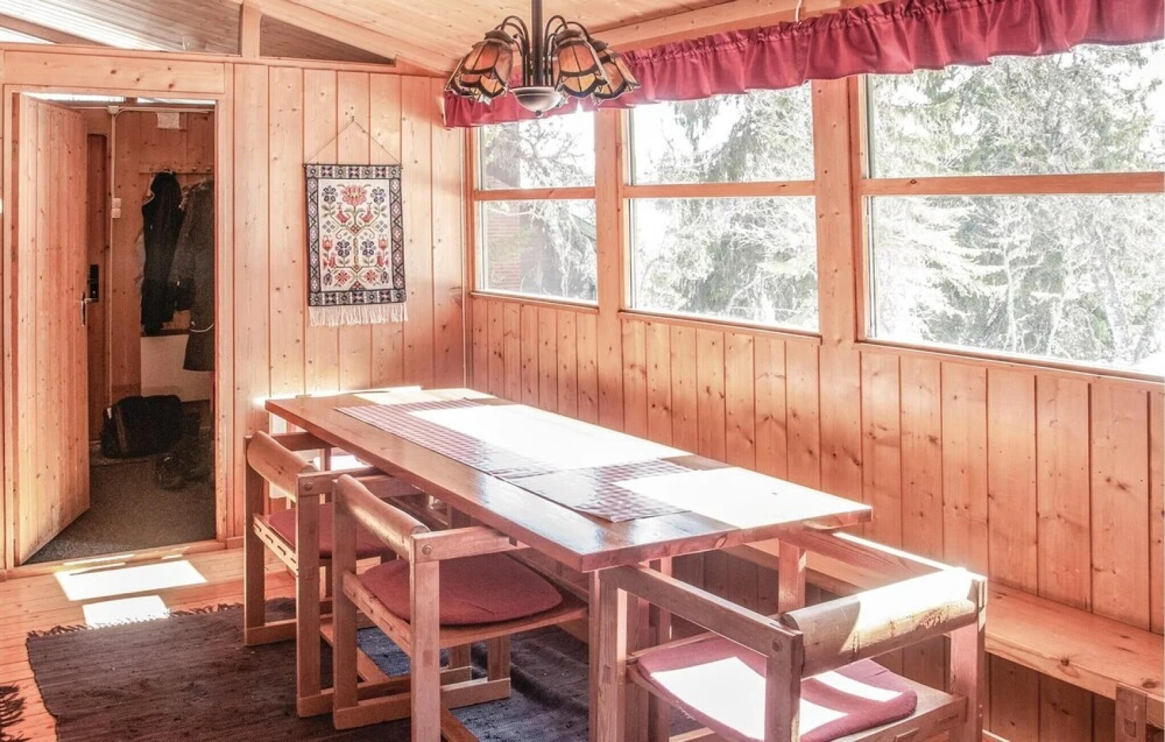 Beautiful Home in Trysil With 2 Bedrooms