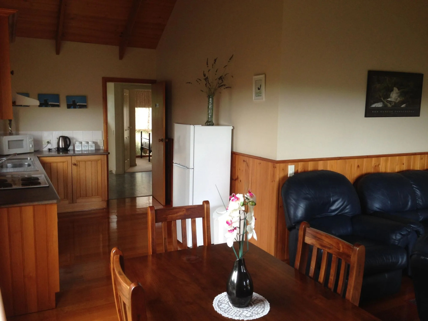 Daysy Hill Country Cottages