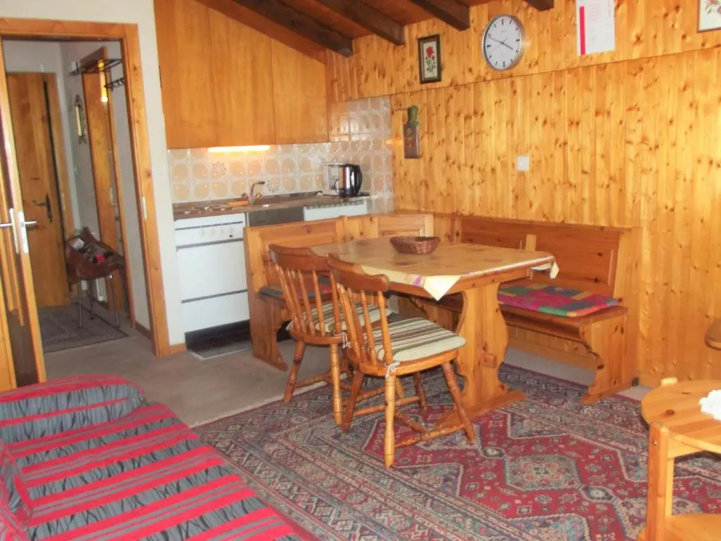 Beaulieu COSY & CENTER apartments