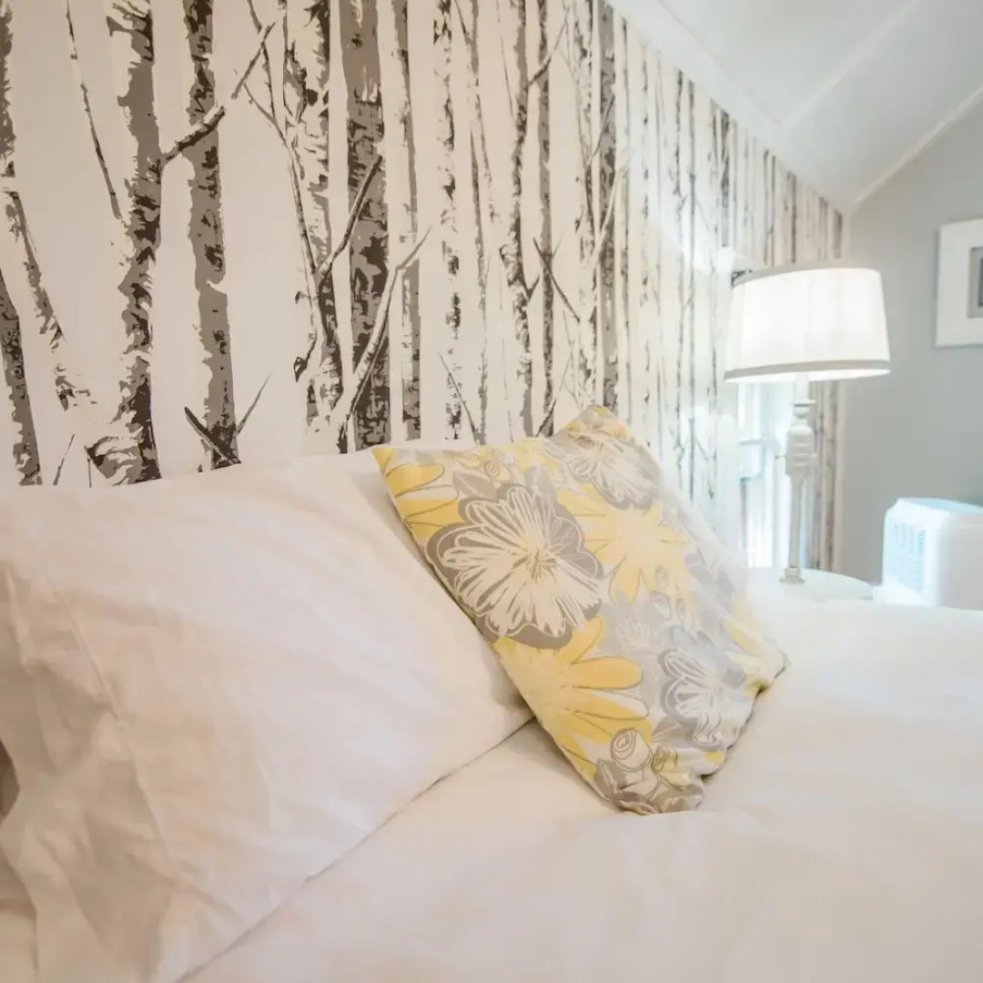 Mahaney Suite BW Boutique Hotel