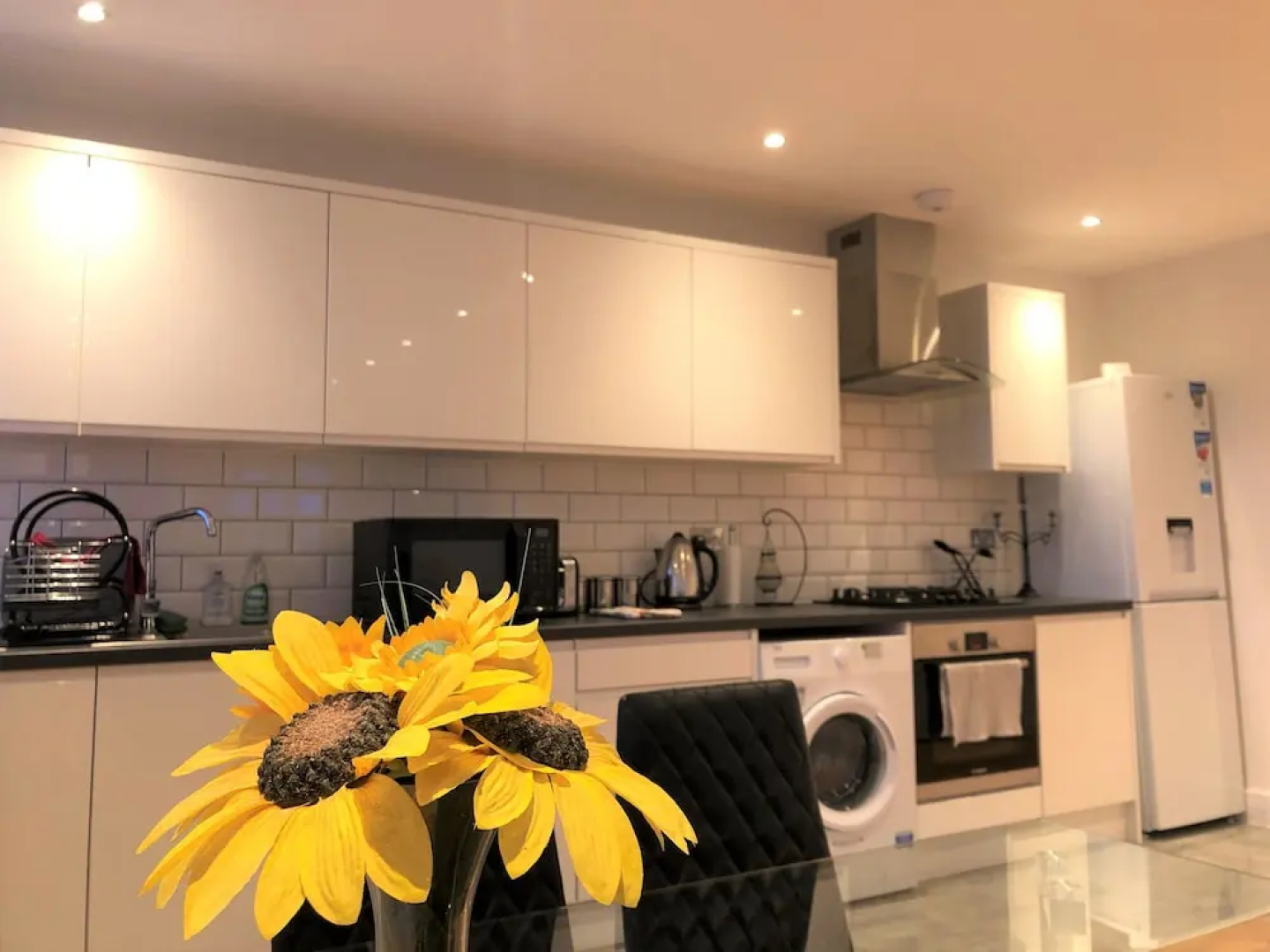 Gatwick Stay - The Ivy Serviced Apartments