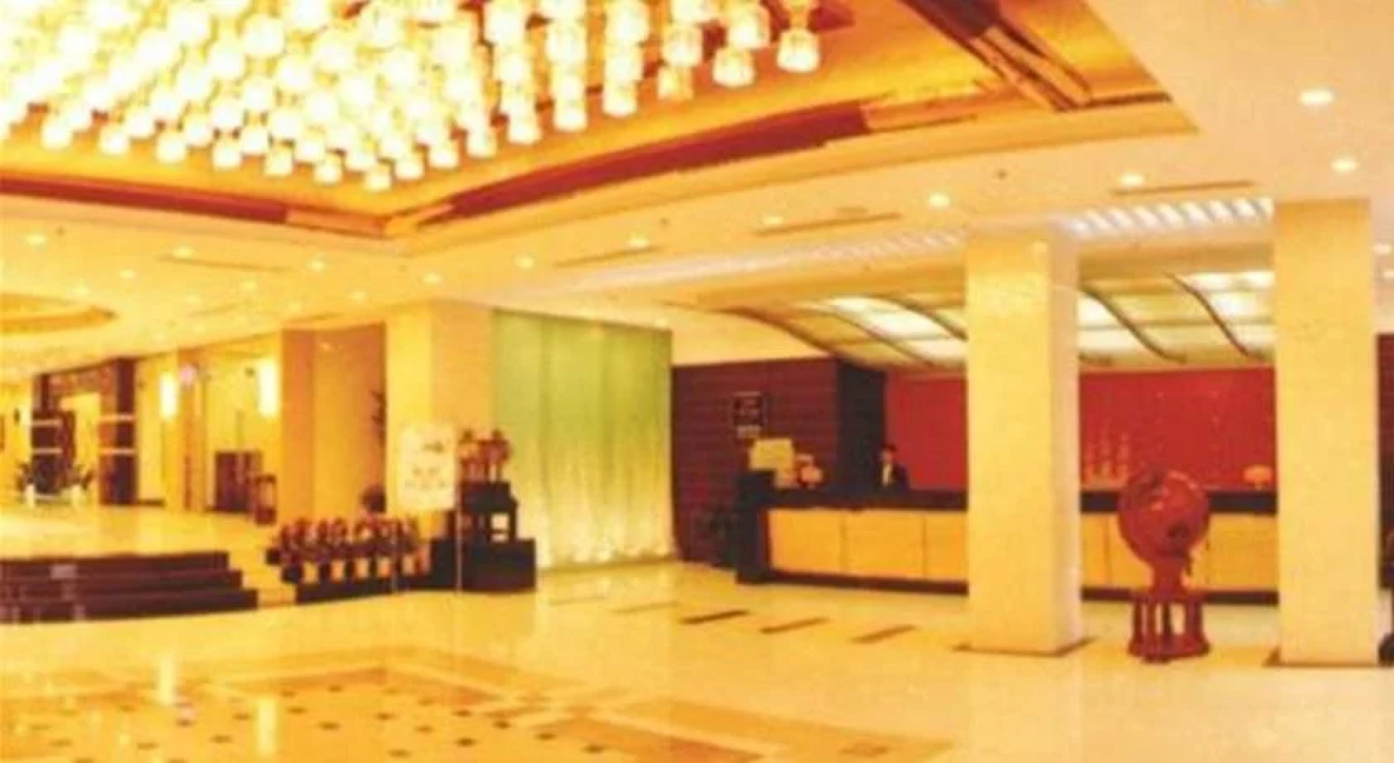 Hongqi Grand Hotel - Datong