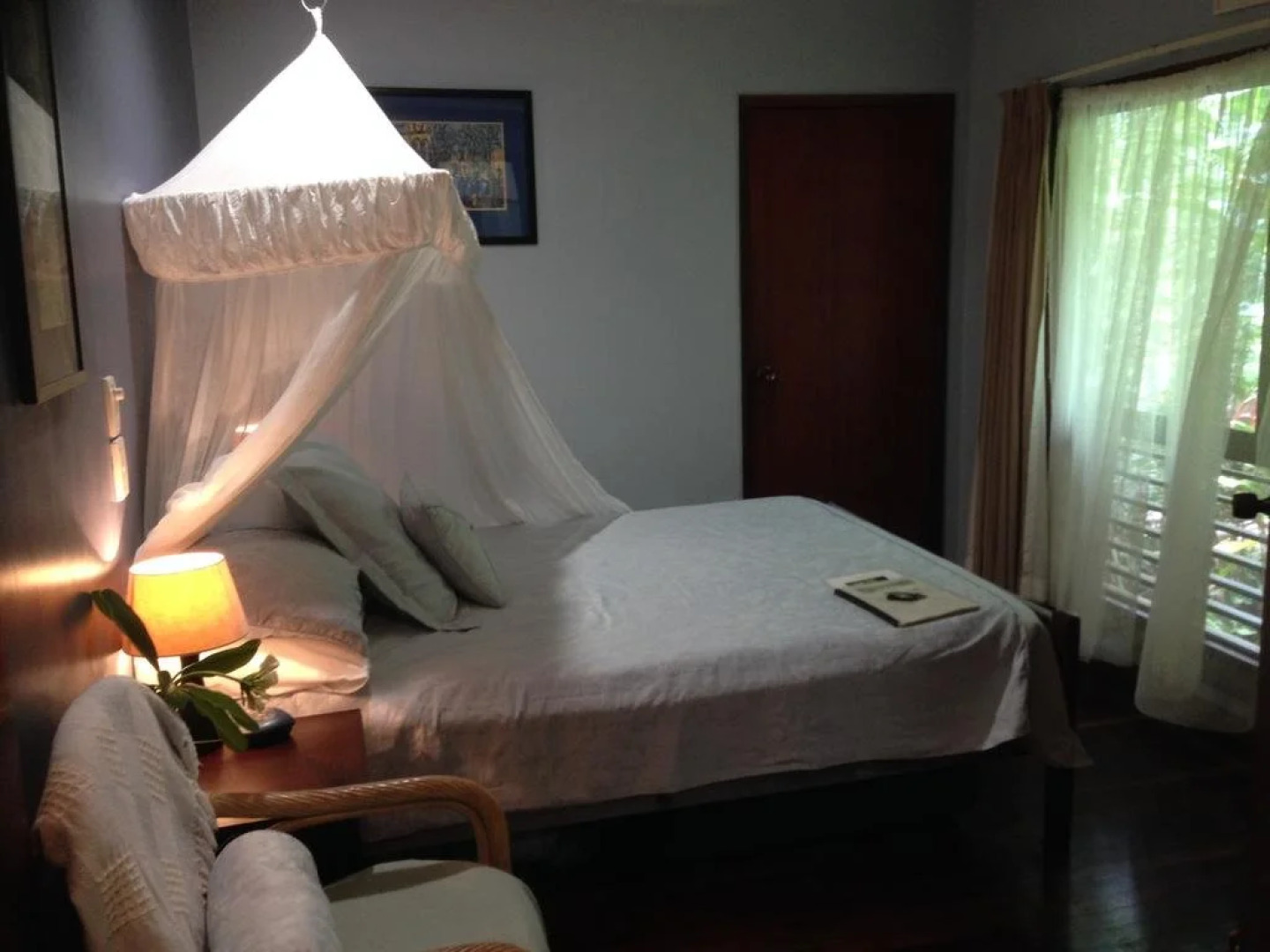 Mossman Gorge Bed and Breakfast