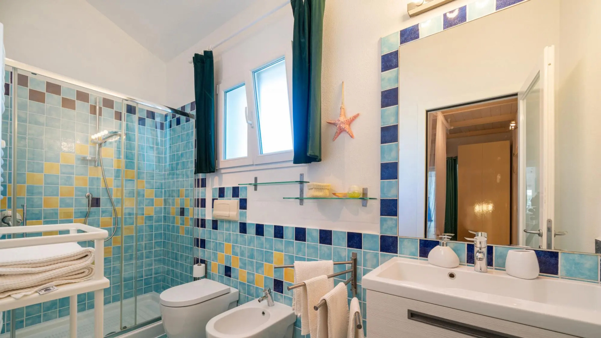 Villa Ambra 10 in Sorso