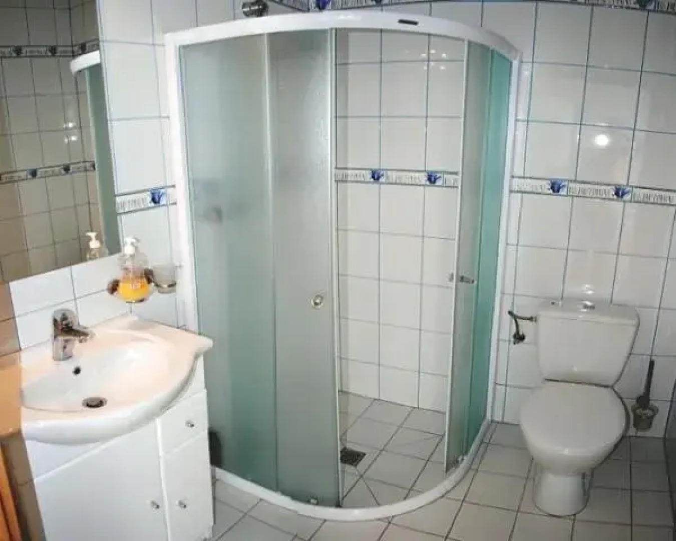 Bed-Breakfast by Tina