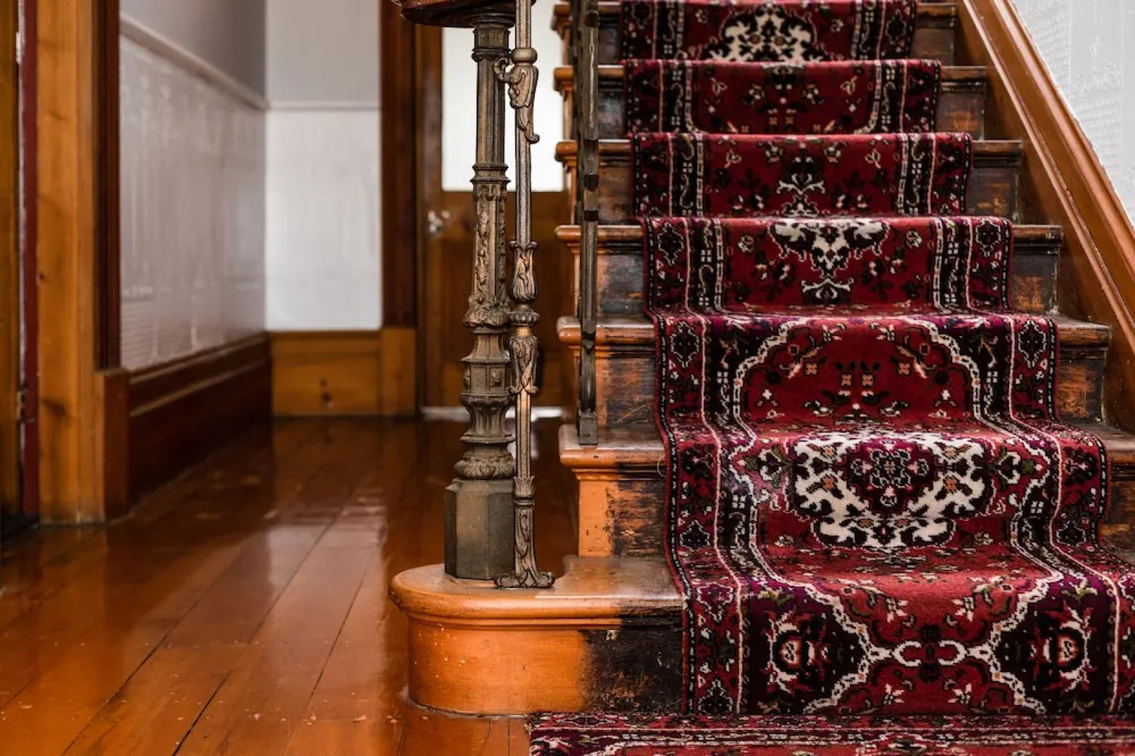 Отель The Dragonfly Inn