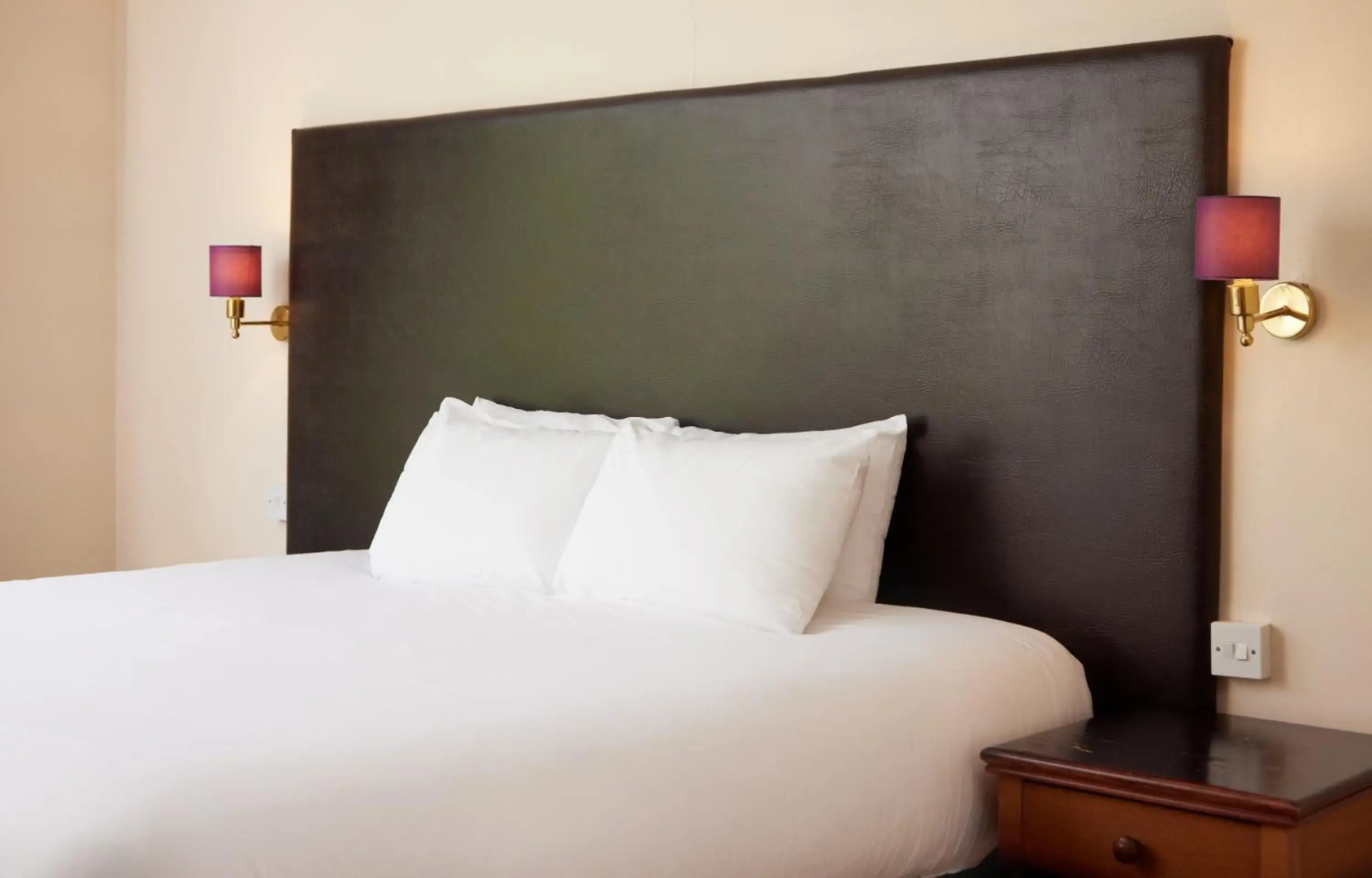 Bear Hotel Havant by Greene King Inns