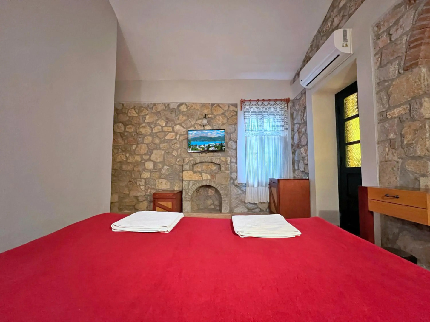 Symbola Oludeniz Beach Hotel