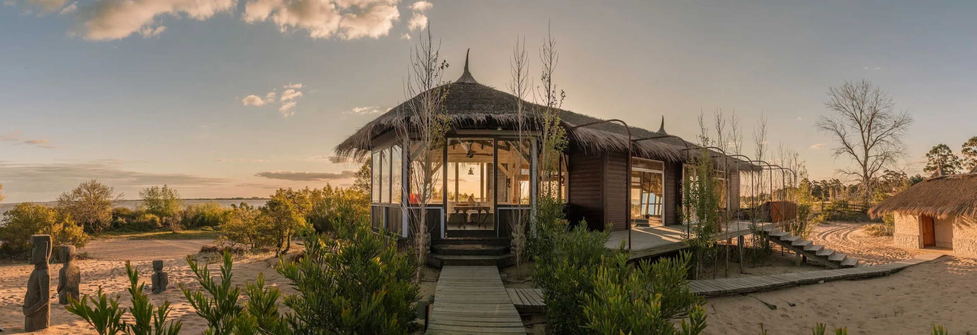 Carmelo Resort & Spa