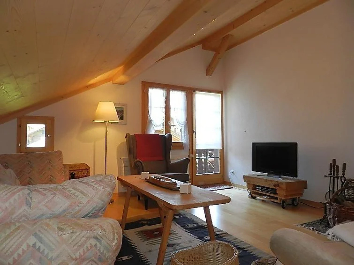 Apartment Im Wiesengrund