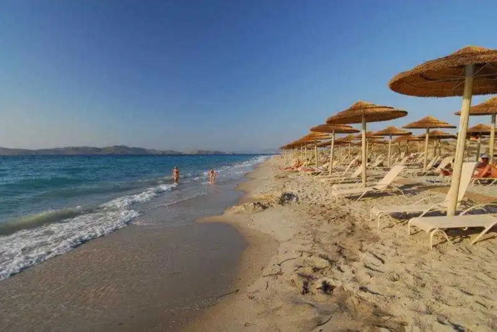 Palazzo Del Mare / Palatsidi S.A.