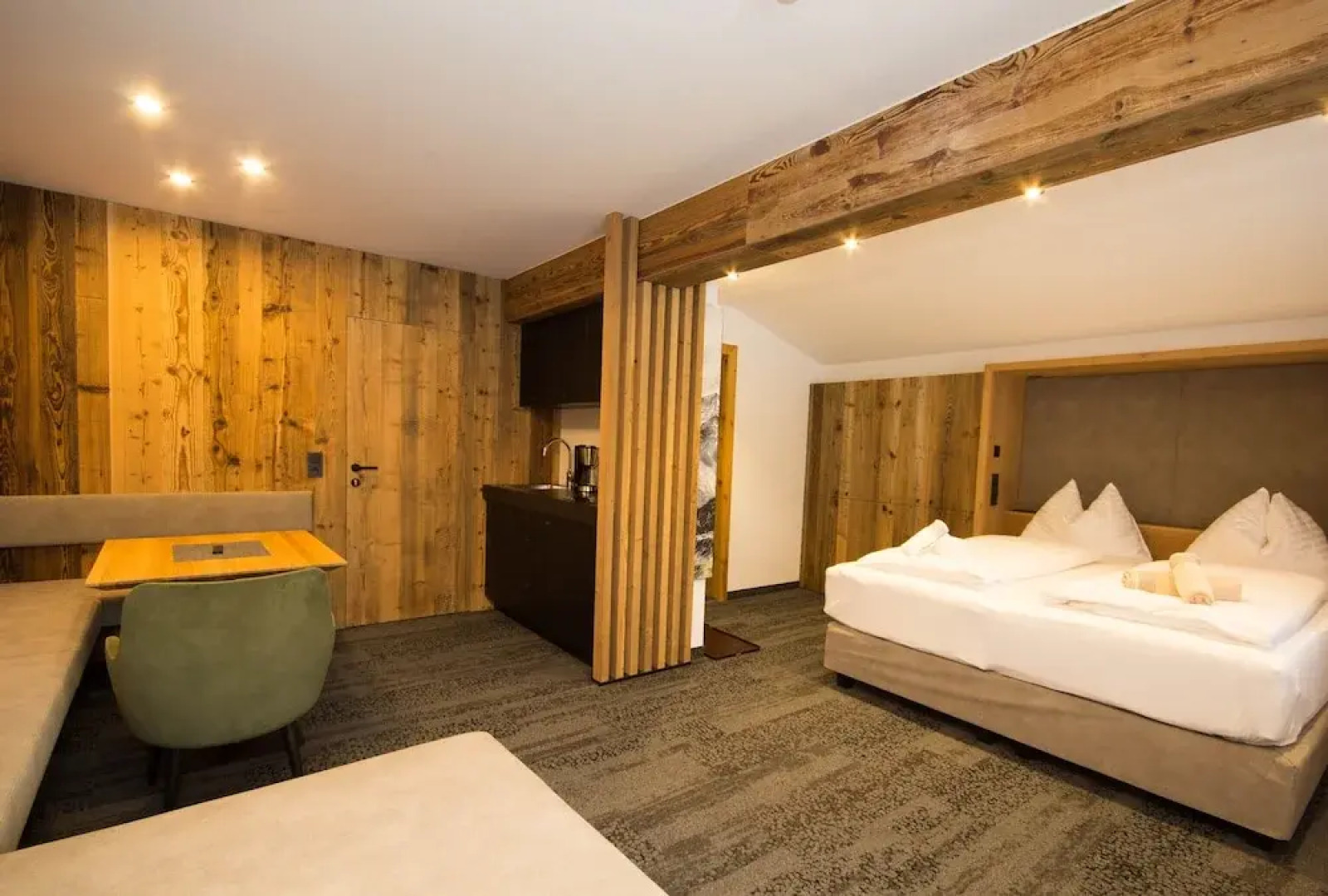 Hotel Gasthof Siggen