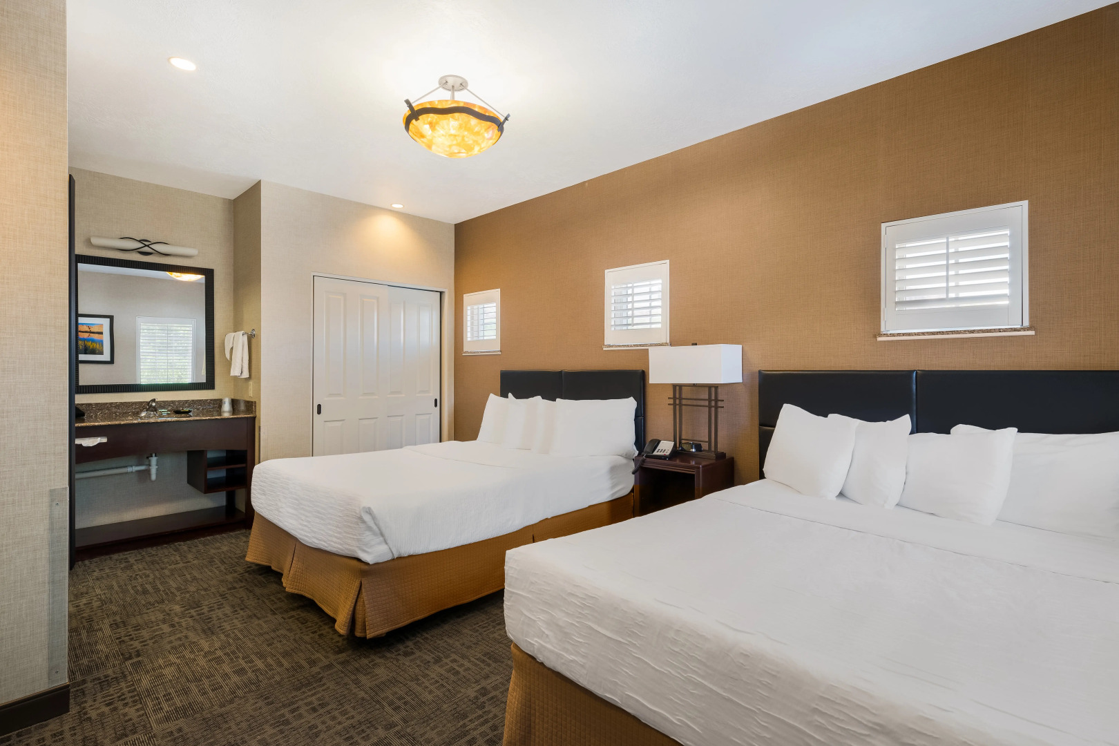 Best Western Plus Canyonlands Inn