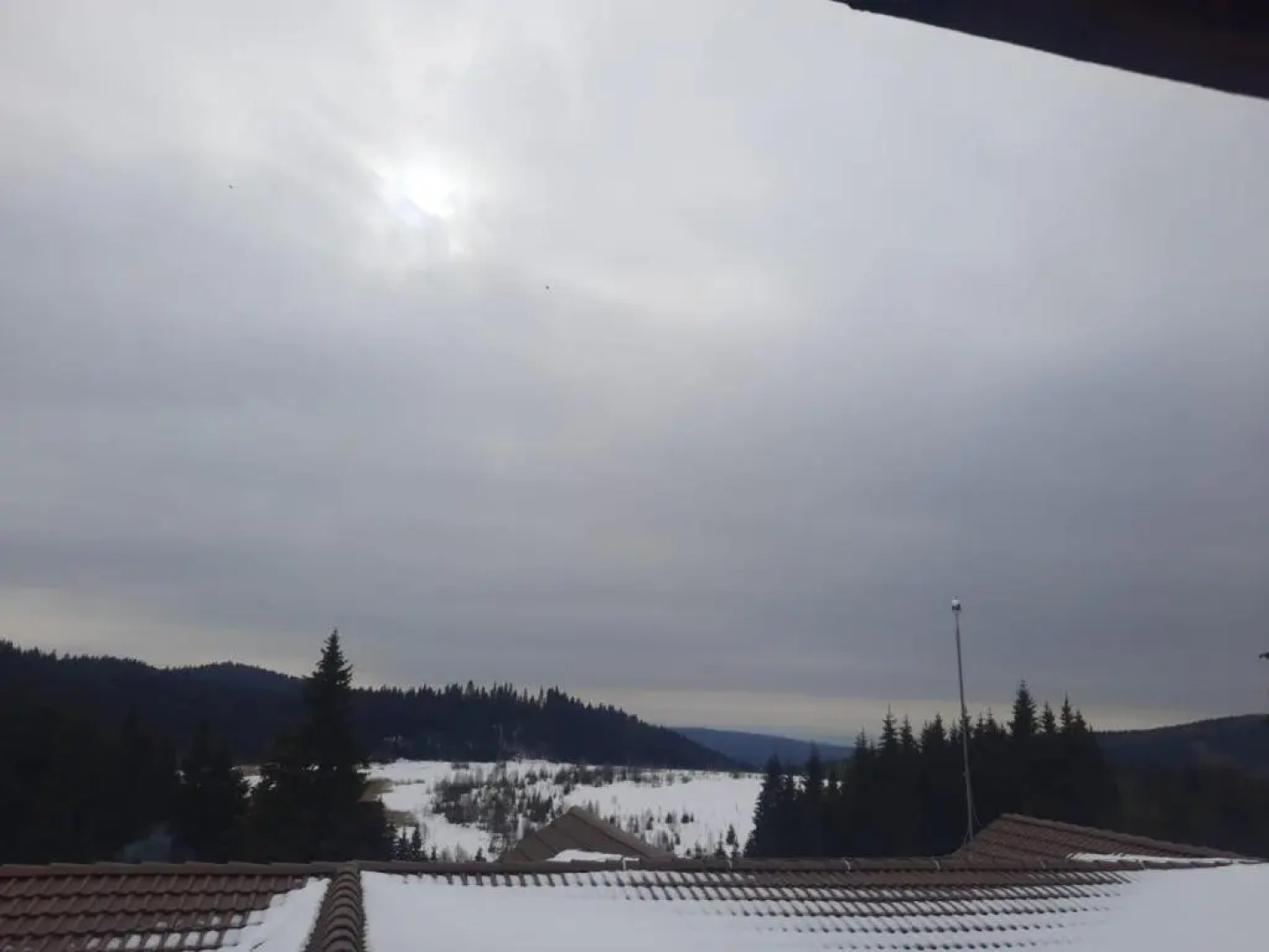 Antal Villa - 5mins to ski slope & 1min to skating