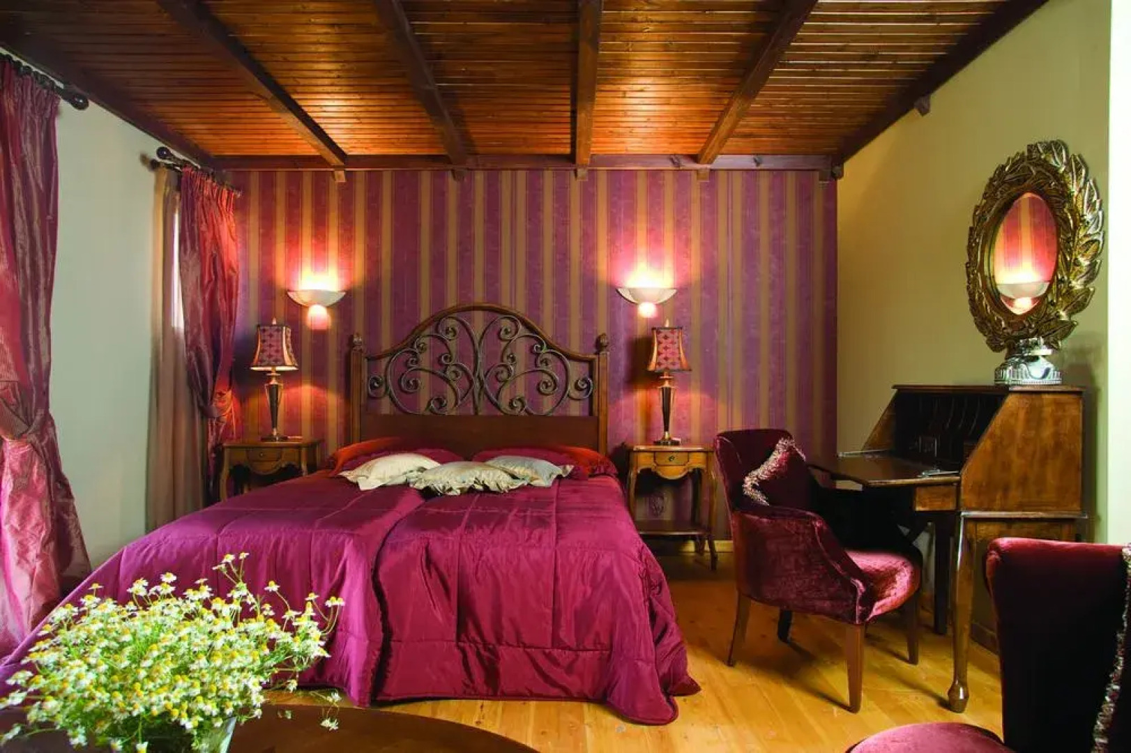 Refanidis Natural Luxury Hotel