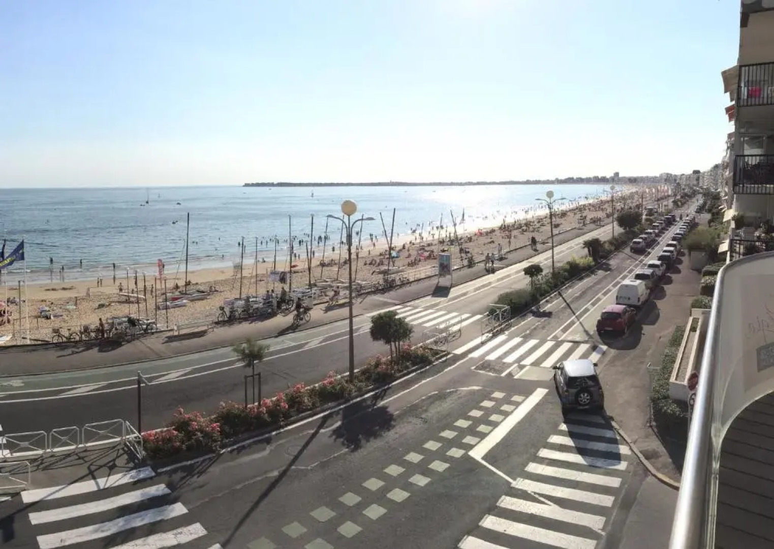 La BAULE T3 - Face Mer