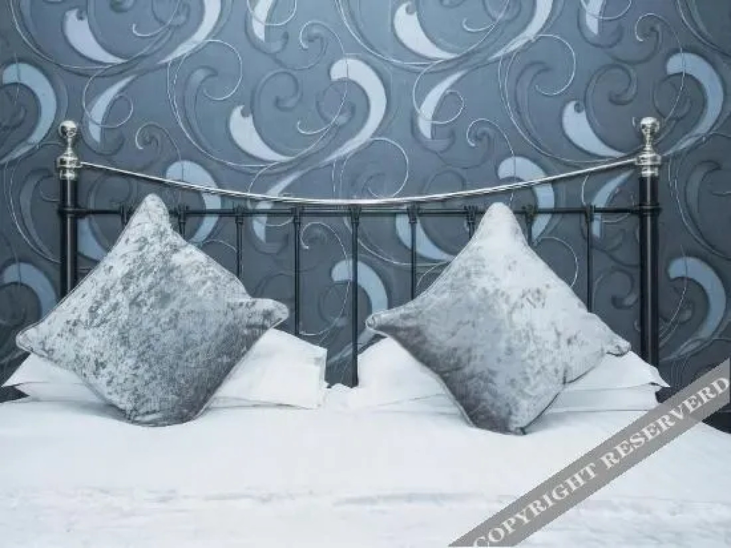 26 The Crescent - Guest House