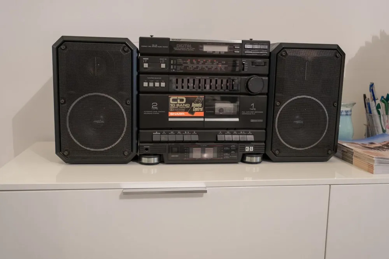 Casa Camilla Contarini