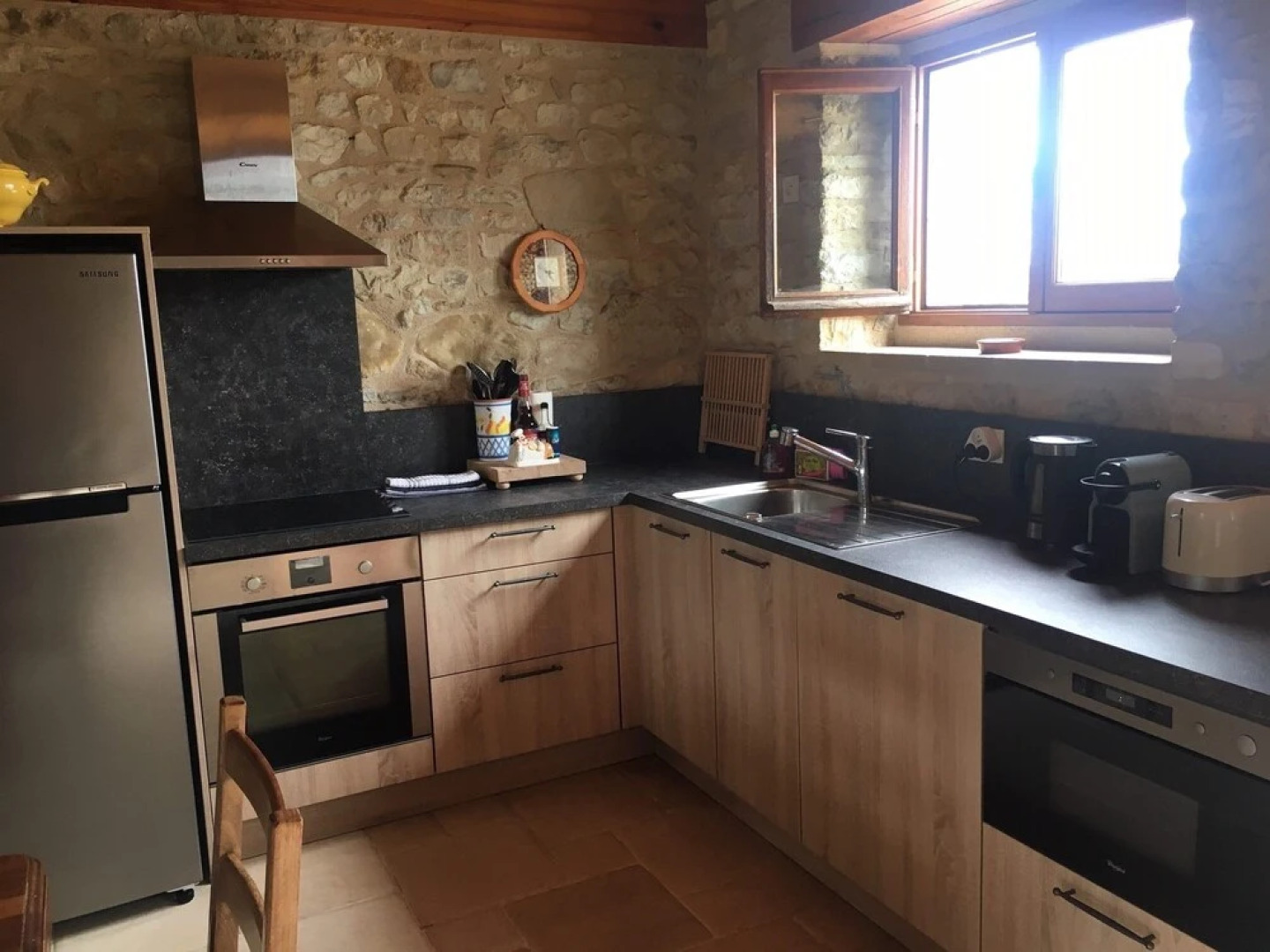 Holiday home Haras du Ry