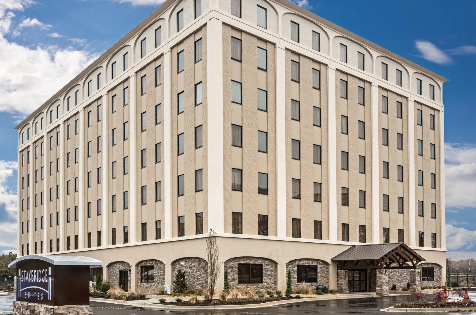Staybridge Suites Atlanta Airport by IHG