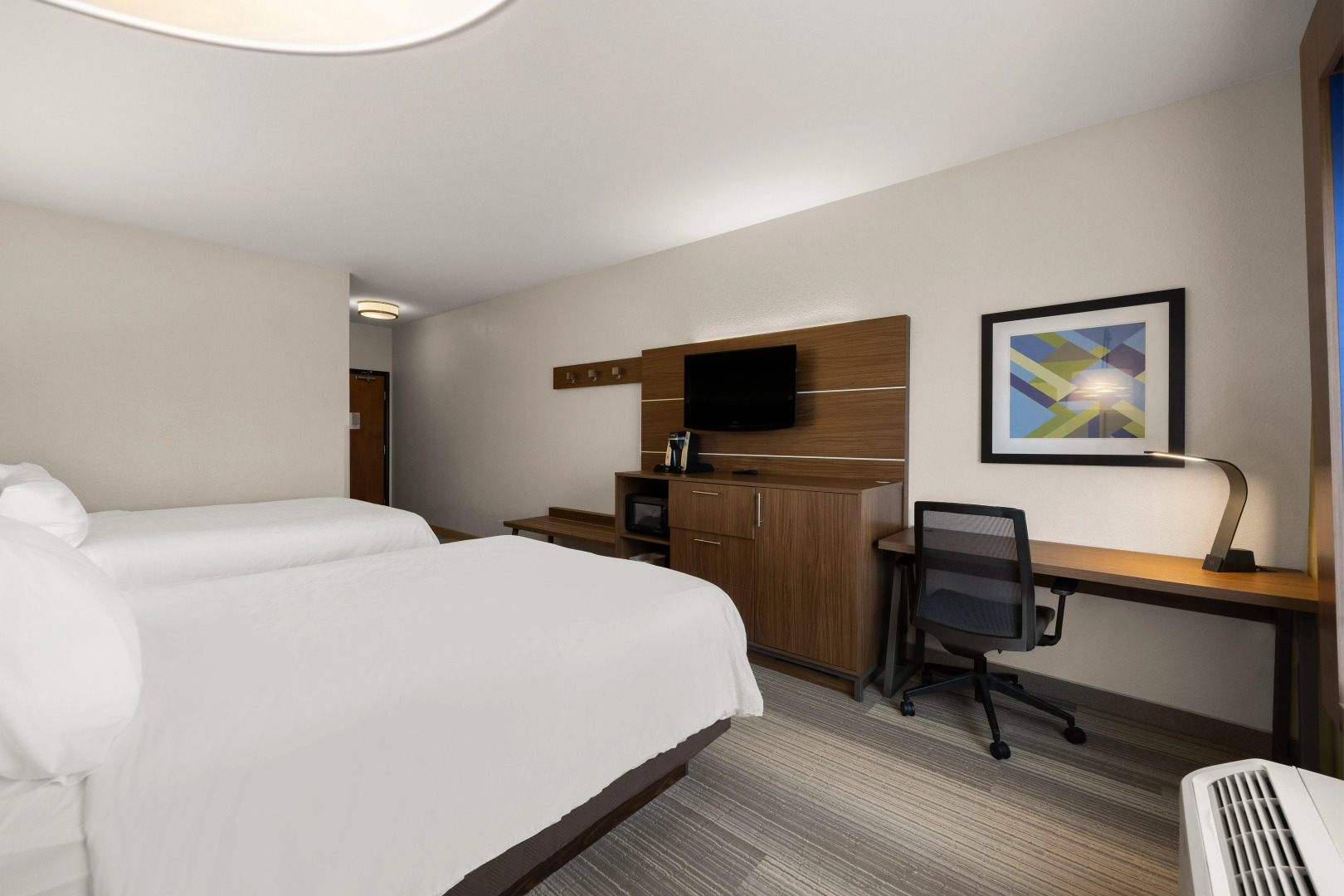 Holiday Inn Express Hotel & Suites Limon I-70 by IHG