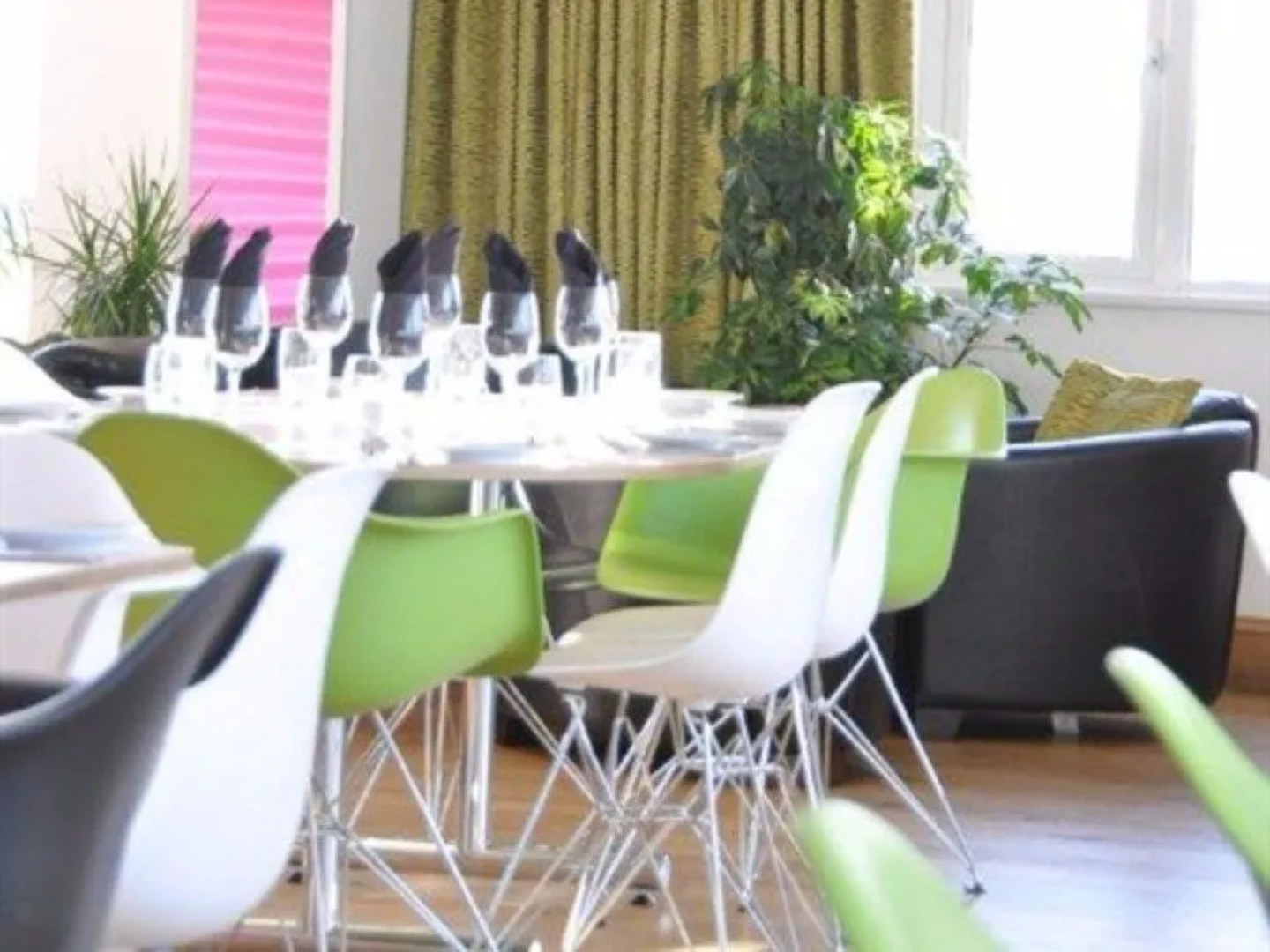 Elements Hotel and Bistro