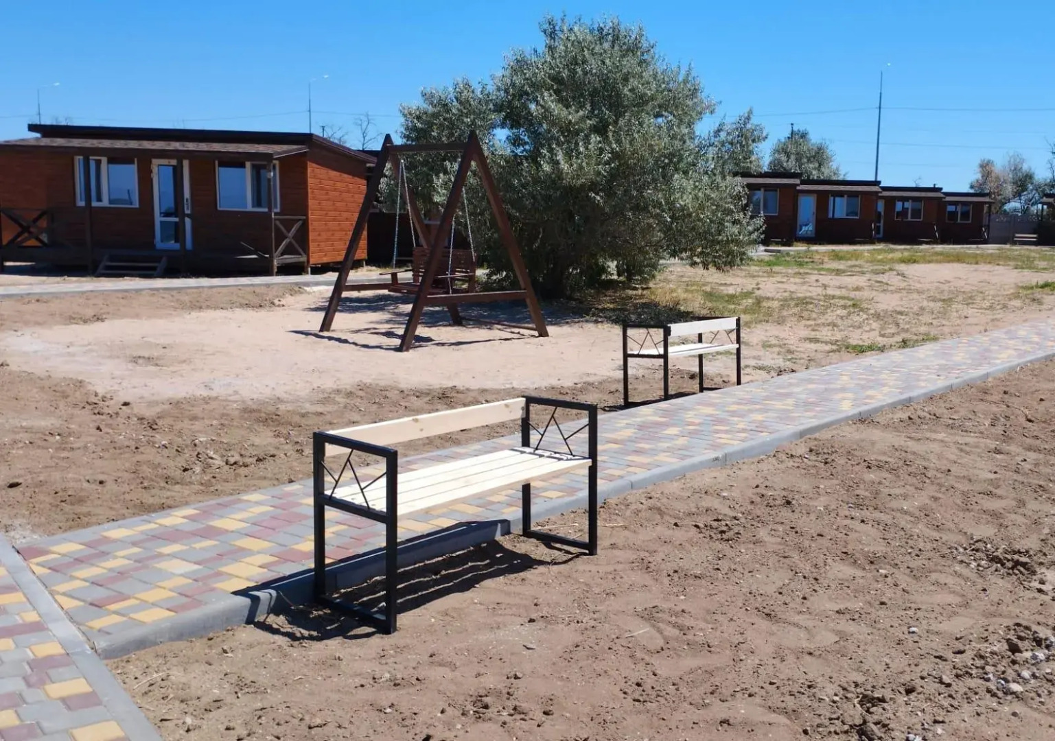 Видовой Щелкино