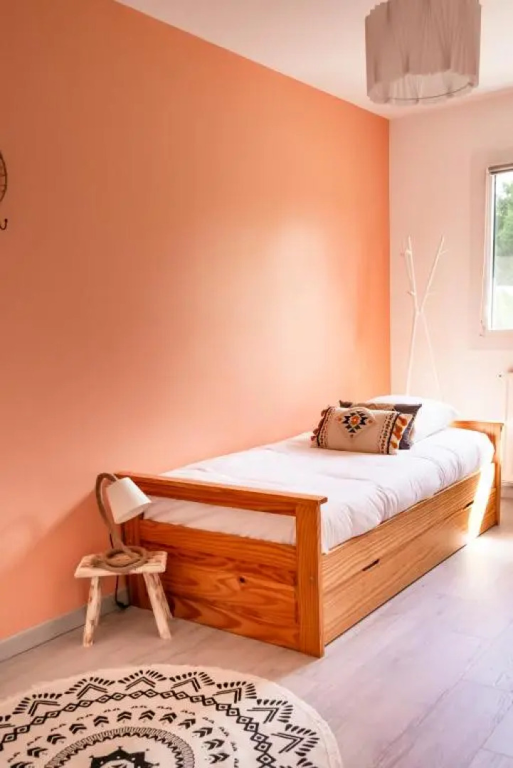 villabassin☆6PERS☆PISCINE☆vélos