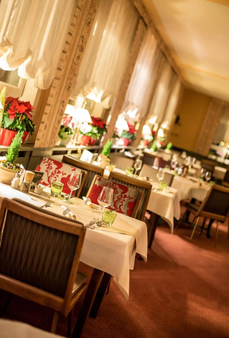 The Townhouse Ruhpolding