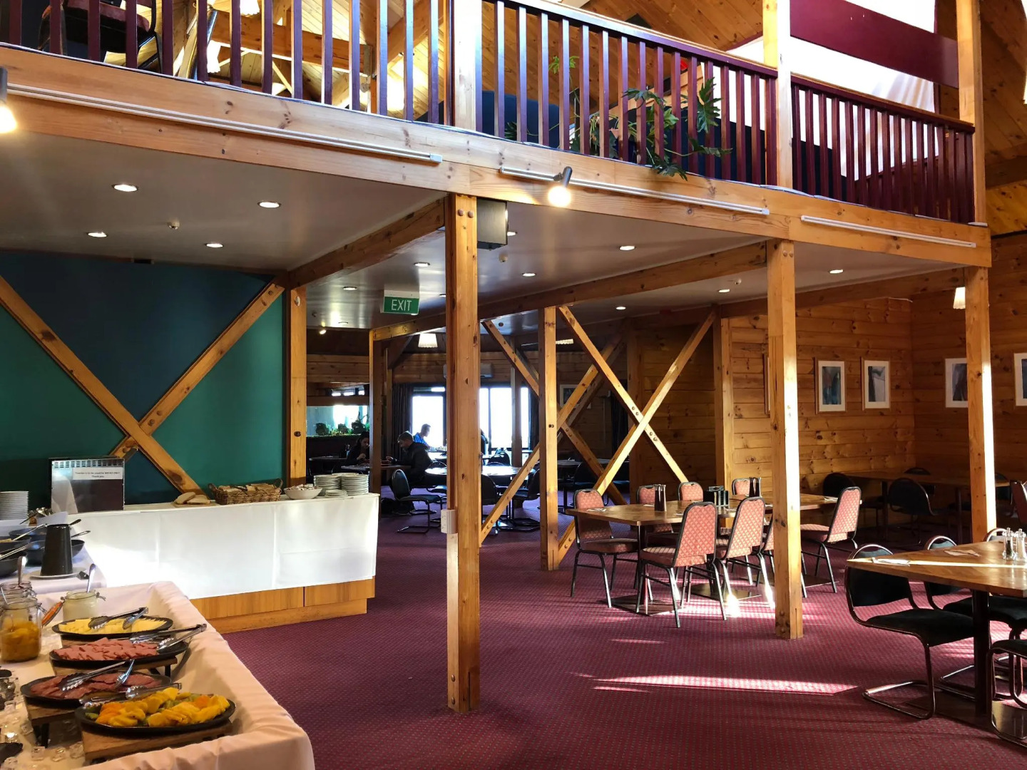 Skotel Alpine Resort