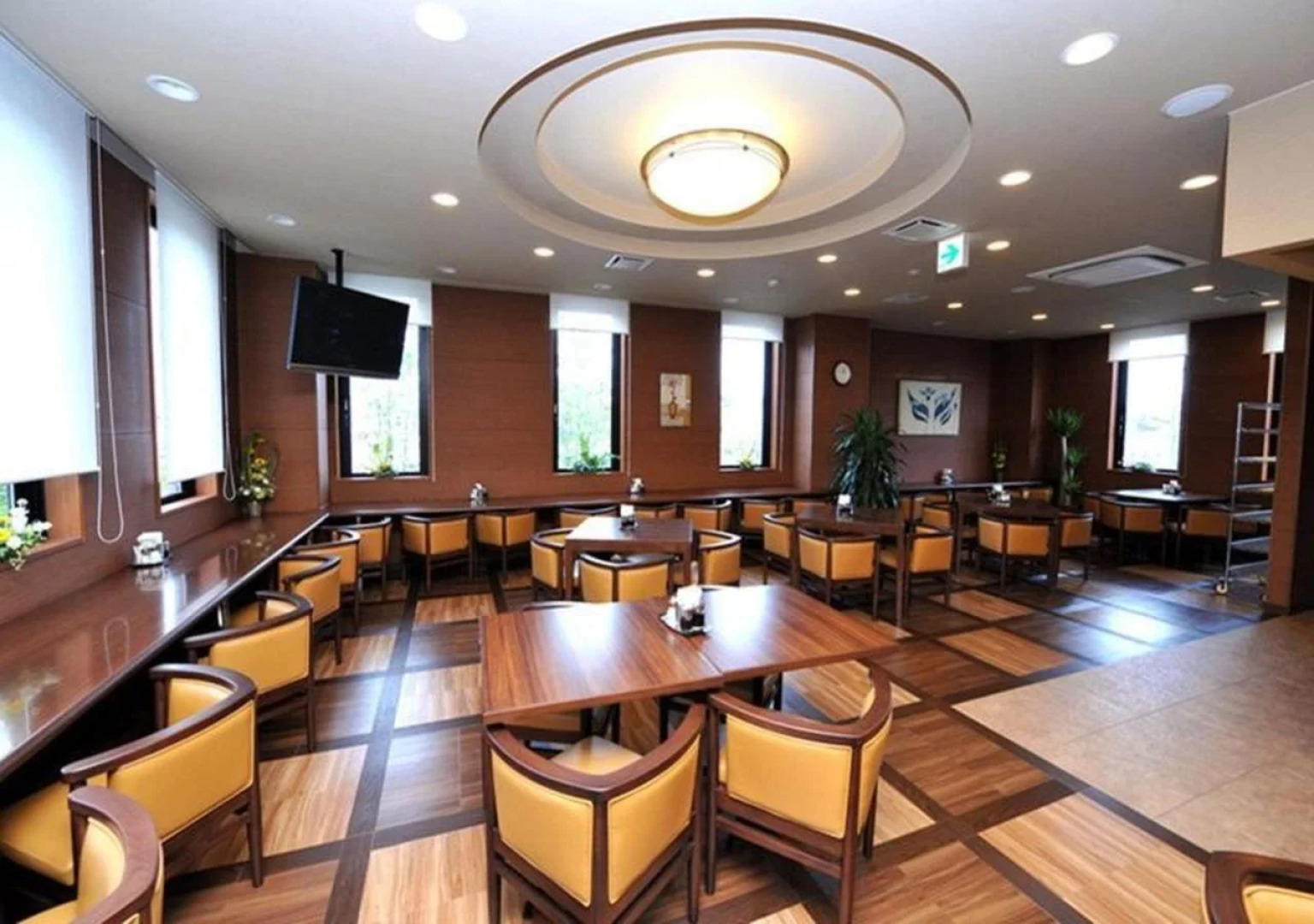 Hotel Route-Inn Gotenba Ekiminami