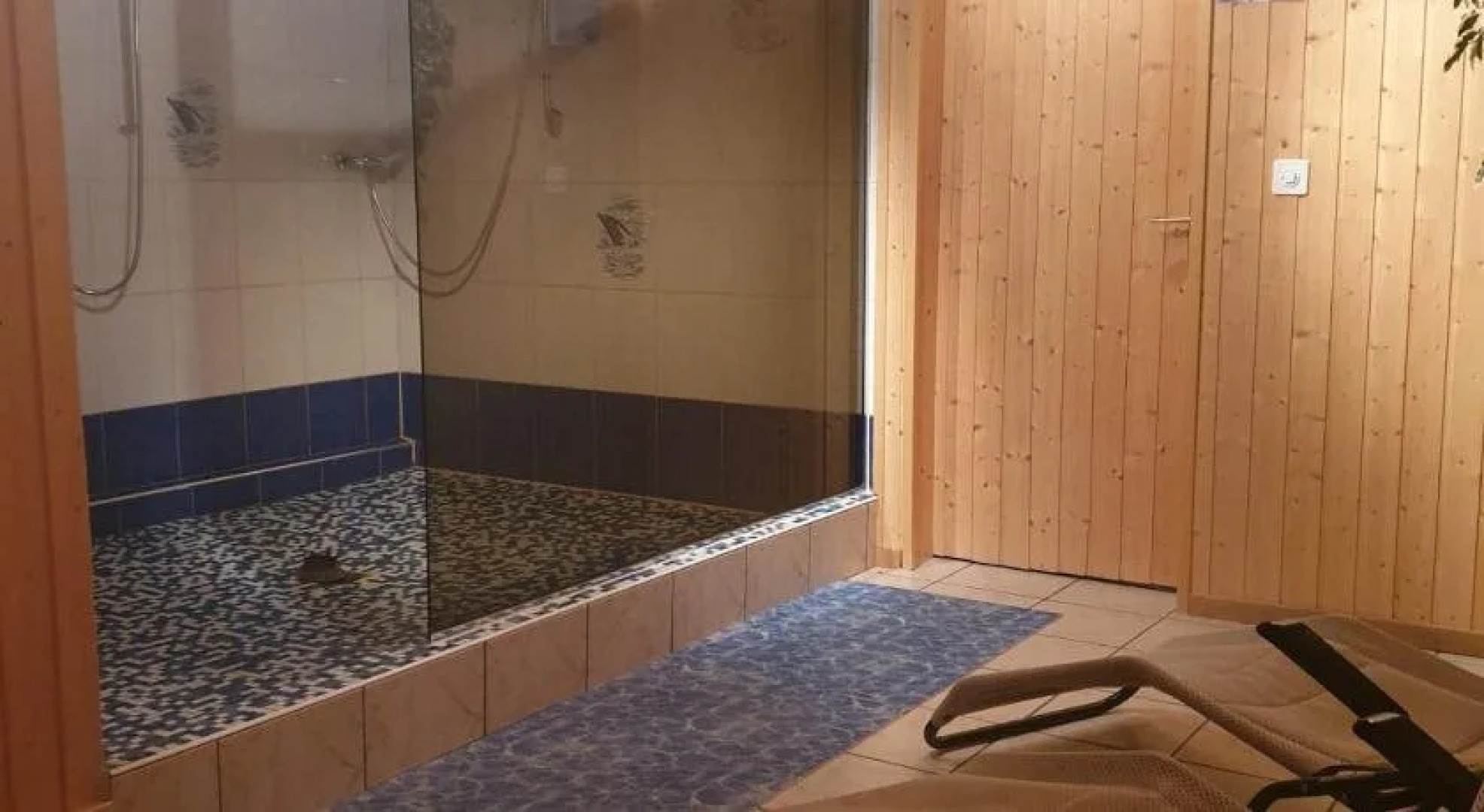 Hotel-Restaurant le Relais Panoramique