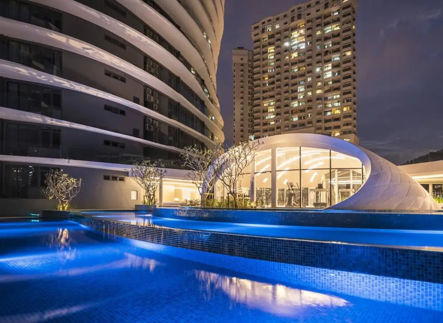 Arte S Family Suites