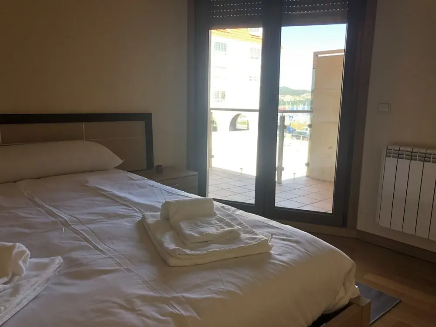 Apartamento Combarro