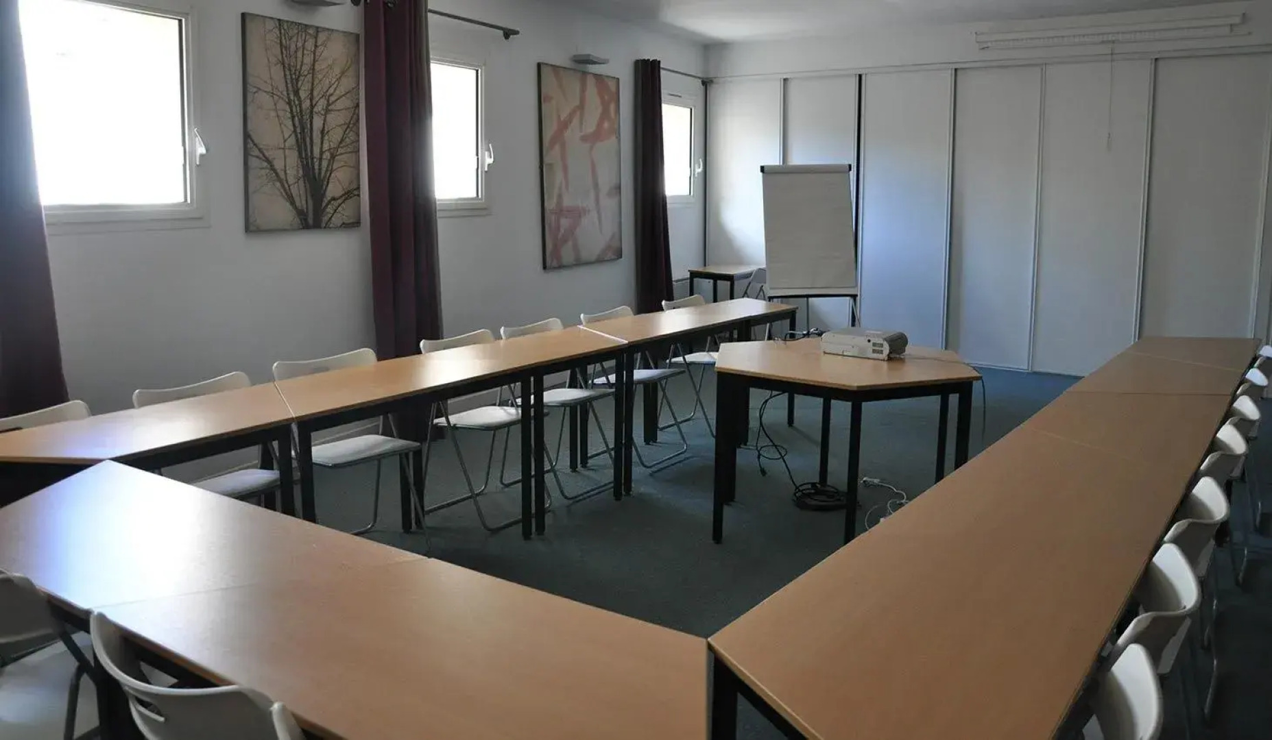 Le Vallon de Valrugues Hotel Spa & Villas