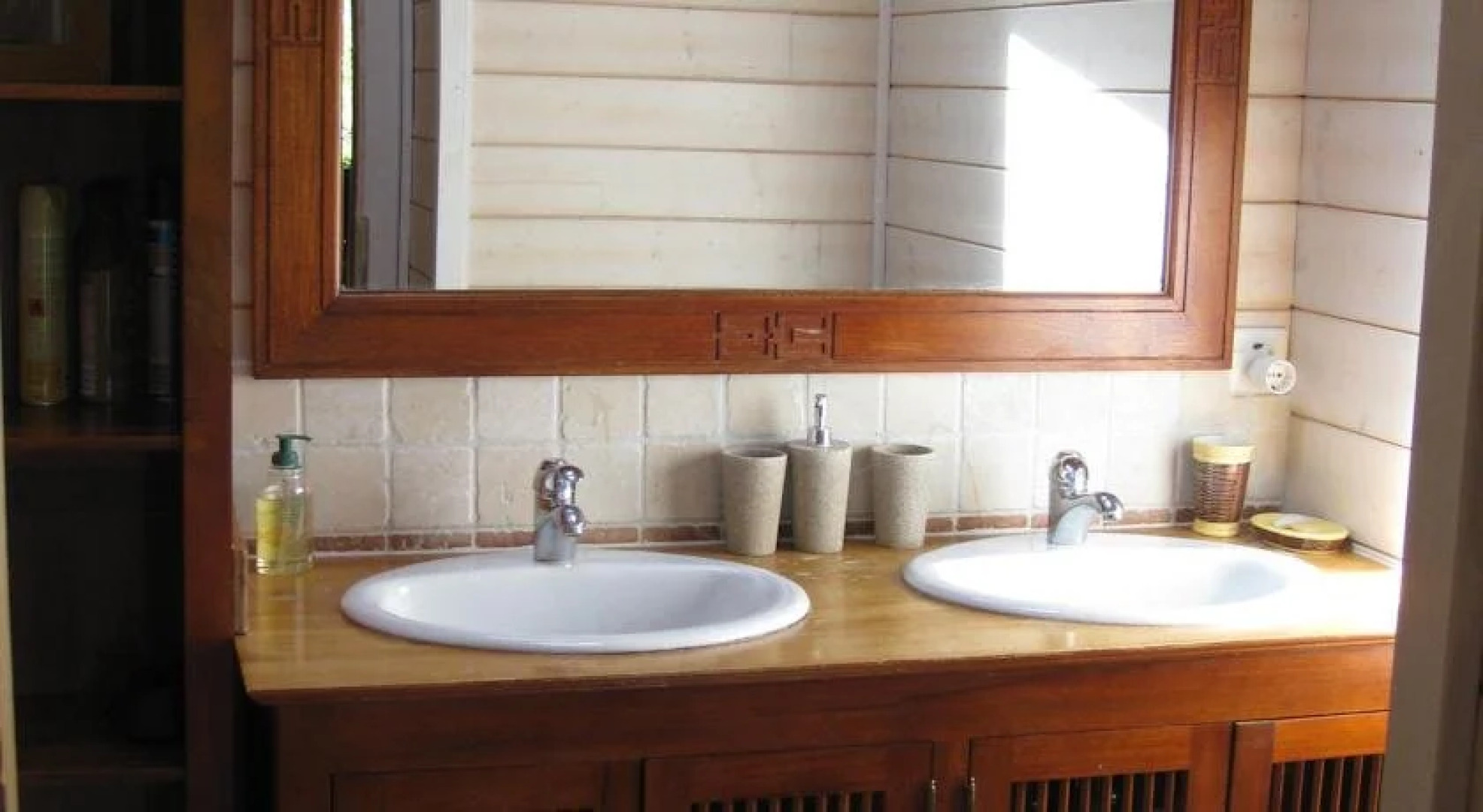 BnB Atelier de St. Maurice