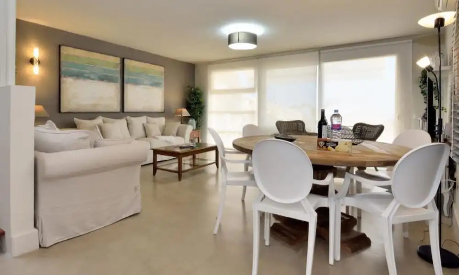 106073 -Villa in Puerto Calero