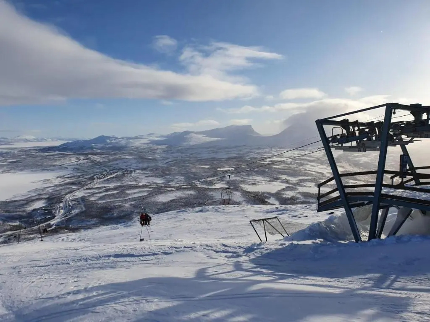 Abisko Turiststation STF