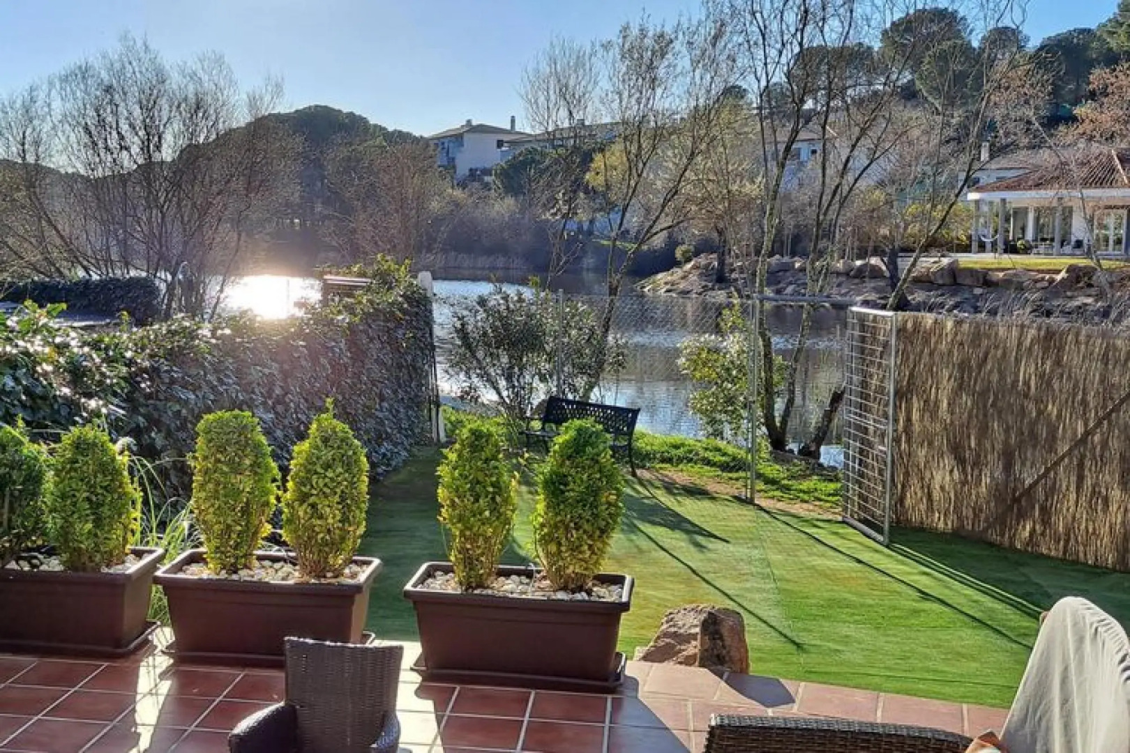 Holiday Home 2, Cordoba