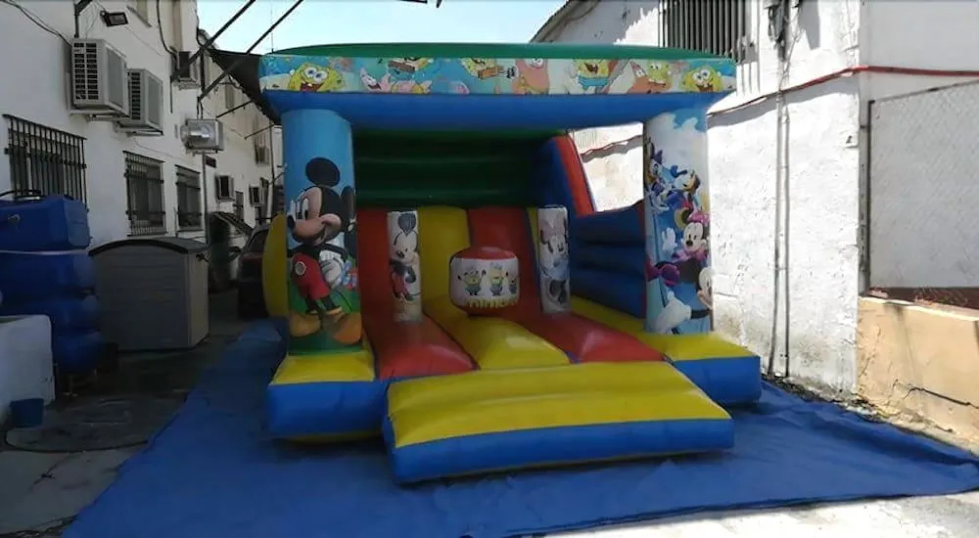 cafe hostal casa manolo