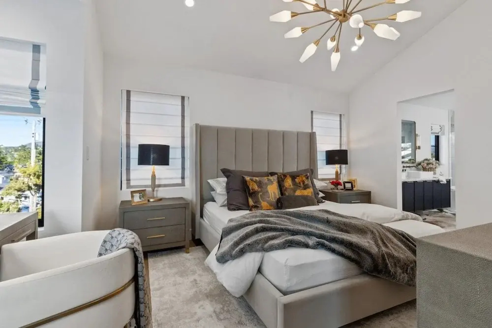 Ocean Whispers 4 Bedroom Home