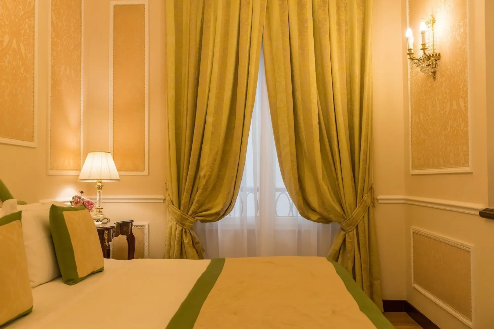 Hotel Bernini Palace