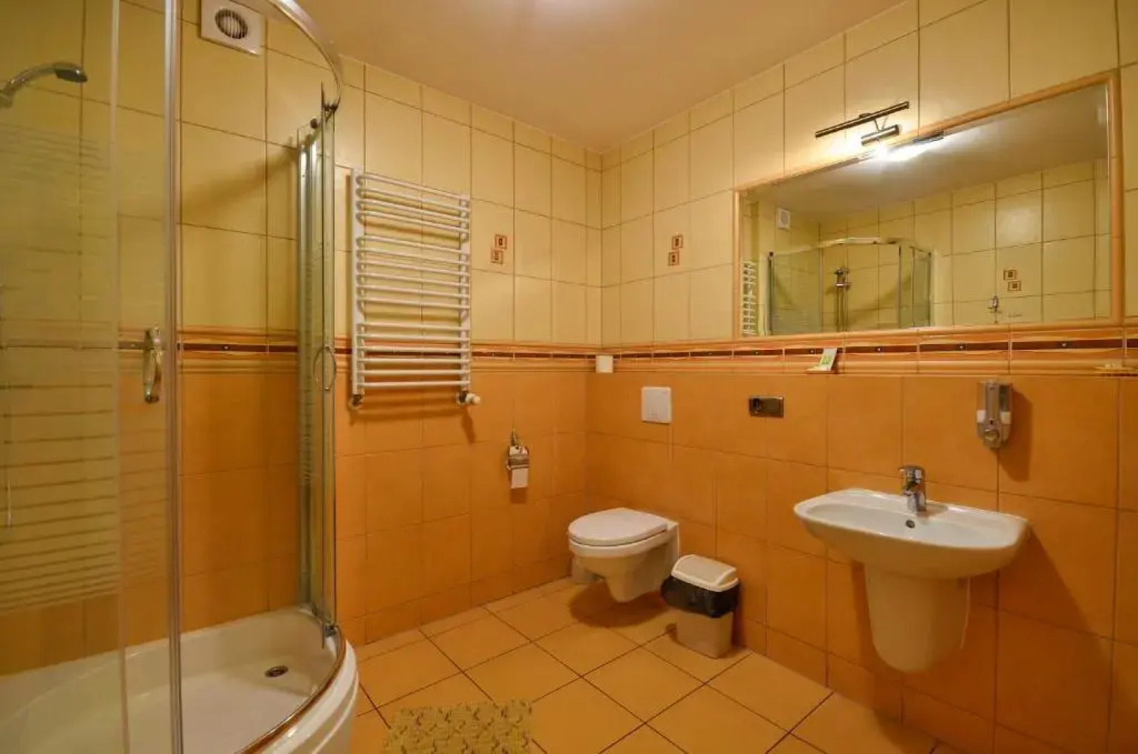 Gościniec Wodzisławski