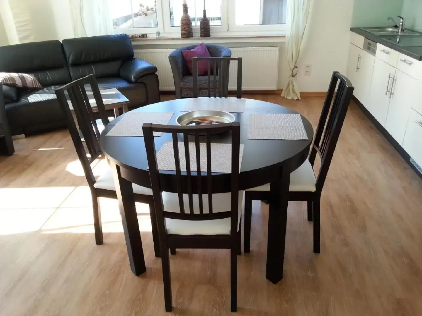 Ferienwohnung Weingut KDM