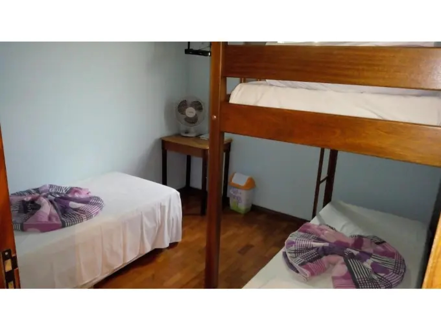 Hotel Real