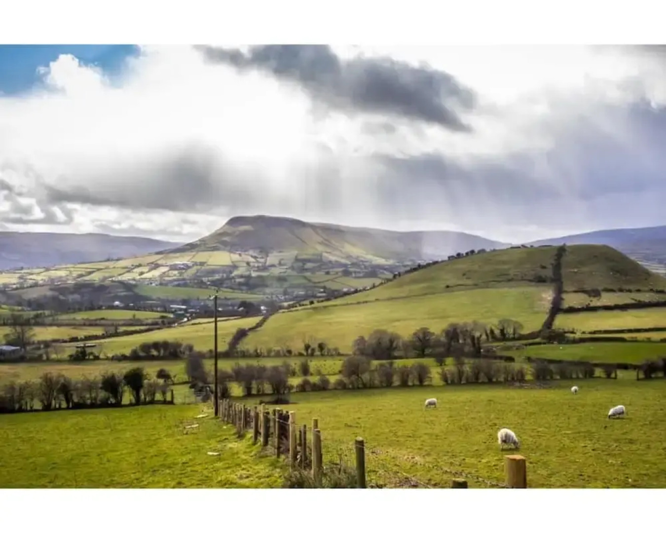 Mcnaughton Guestrooms