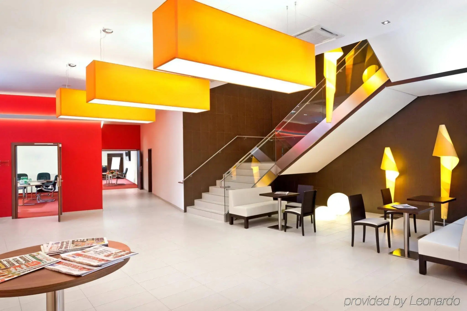 Leonardo Hotel Vienna Schönbrunn