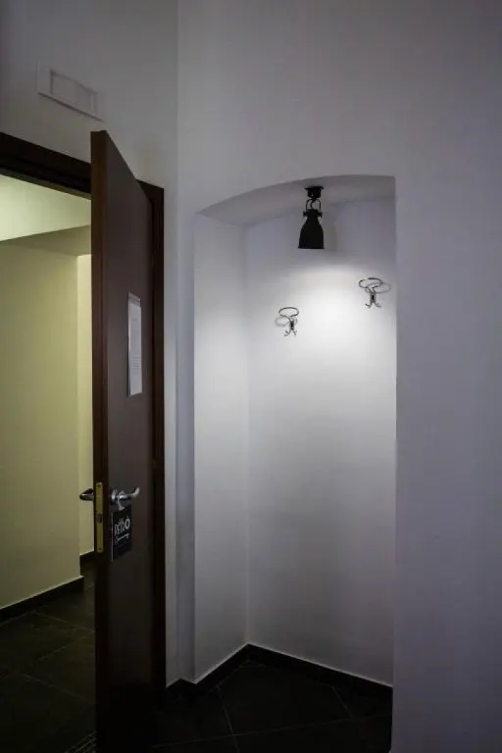 Casa Retr